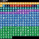 🎨 271 скін | 🌟 Fortnite акаунт