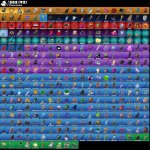 🎨 278 скінів | 🌟 Fortnite акаунт