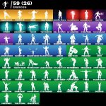 🎨 55 скінів | 🌟 Fortnite акаунт