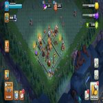 🏰 Clash of Clans акаунт | Ратуша 12 рівень | 3600