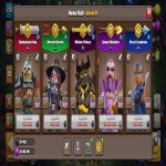 🏰 Clash of Clans акаунт | Ратуша 17 рівня | Рівень 236