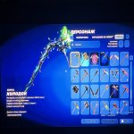 🎨 154 скінів | 🌟 Fortnite акаунт