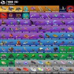 🎨 112 скінів | 🌟 Fortnite акаунт