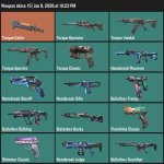 🎯 Valorant акаунт | Ранг: Рейтинговий розблокований | Сервер: AP | 9 агентів