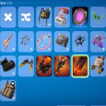🎨 6 skins | 🌟 Fortnite account