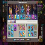 🏰 Clash of Clans акаунт | Ратуша 15 рівень | Рівень 1