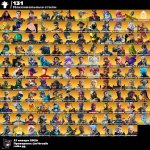 🎨 328 скінів | 🌟 Fortnite акаунт