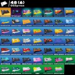 🎨 73 skins | 🌟 Fortnite account