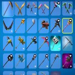 🎨 82 скінів | 🌟 Fortnite акаунт