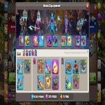 🏰 Clash of Clans акаунт | Ратуша 15 рівня | Рівень 85