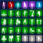 🎨 27 скінів | 🌟 Fortnite акаунт