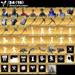 🎨 300 скінів | 🌟 Fortnite акаунт