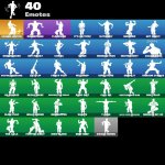 🎨 27 скінів | 🌟 Fortnite акаунт