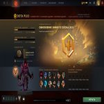 🏅 MMR 1 | 🕒 176 hours | 🛡 10275