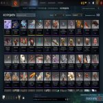 🏅 MMR 6000 | 🕒 250 годин | 🛡 8813