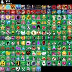 🎨 213 скінів | 🌟 Fortnite акаунт