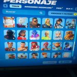 🎨 84 skins | 🌟 Fortnite account