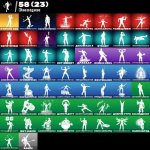 🎨 53 скінів | 🌟 Fortnite акаунт