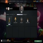 🏅 MMR 12000 | 🕒 400 hours | 🛡 11500