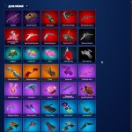 🎨 69 скінів | 🌟 Fortnite акаунт