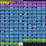 🎨 101 skins | 🌟 Fortnite account