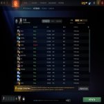 🏅 ММР 4212 | 🕒 1500 годин | 🛡 10081