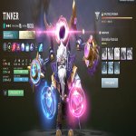 🏅 MMR 5800 | 🕒 2500 годин | 🛡 10000