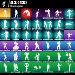 🎨 50 скинов | 🌟 Fortnite аккаунт