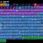 🎨 167 скінів | 🌟 Fortnite акаунт