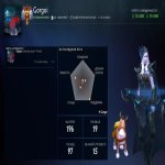 🏅 MMR 7082 | 🕒 241 hours | 🛡 10800