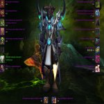 🎮 WoW акаунт | Рівень 80 | Альянс | Eversong