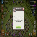 🏰 Clash of Clans акаунт | 11 ратуша | Рівень 129
