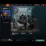 🏅 MMR 469 | 🕒 200 годин | 🛡 11271