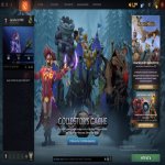 🏅 MMR 170 | 🕒 200 годин | 🛡 10699