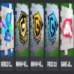 🎨 133 скінів | 🌟 Fortnite акаунт