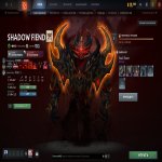 🏅 MMR 1593 | 🕒 1400 годин | 🛡 7000