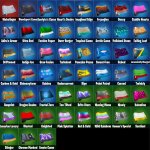 🎨 92 skins | 🌟 Fortnite account