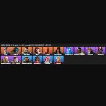 🎨 16 скінів | 🌟 Fortnite акаунт