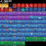 🎨 247 скінів | 🌟 Fortnite акаунт