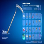 🎨 53 skins | 🌟 Fortnite account