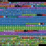 🎨 55 skins | 🌟 Fortnite account