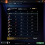 🏅 MMR 2831 | 🕒 1835 годин | 🛡 11865