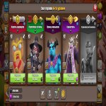 🏰 Clash of Clans акаунт | 13 ратуша | 11 рівень