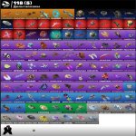 🎨 173 скінів | 🌟 Fortnite акаунт