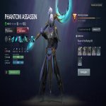 🏅 MMR 2603 | 🕒 364 години | 🛡 8449