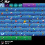 🎨 62 скіна | 🌟 Fortnite акаунт