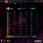 🏅 MMR 4200 | 🕒 1030 hours | 🛡 7400