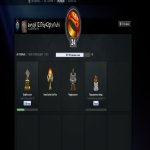 🏅 MMR 5300 | 🕒 252 hours | 🛡 10000