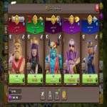 🏰 Clash of Clans акаунт | 13 ратуша | Рівень 168