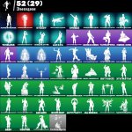 🎨 35 скинов | 🌟 Fortnite аккаунт